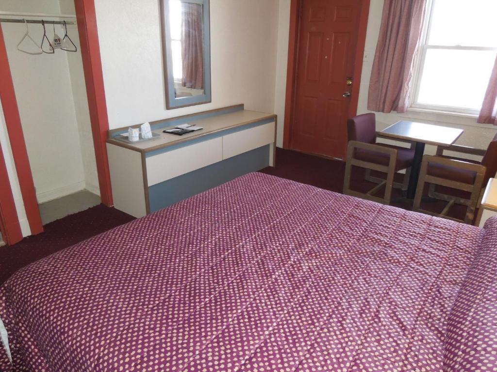 Taffy Motel Absecon Exterior photo